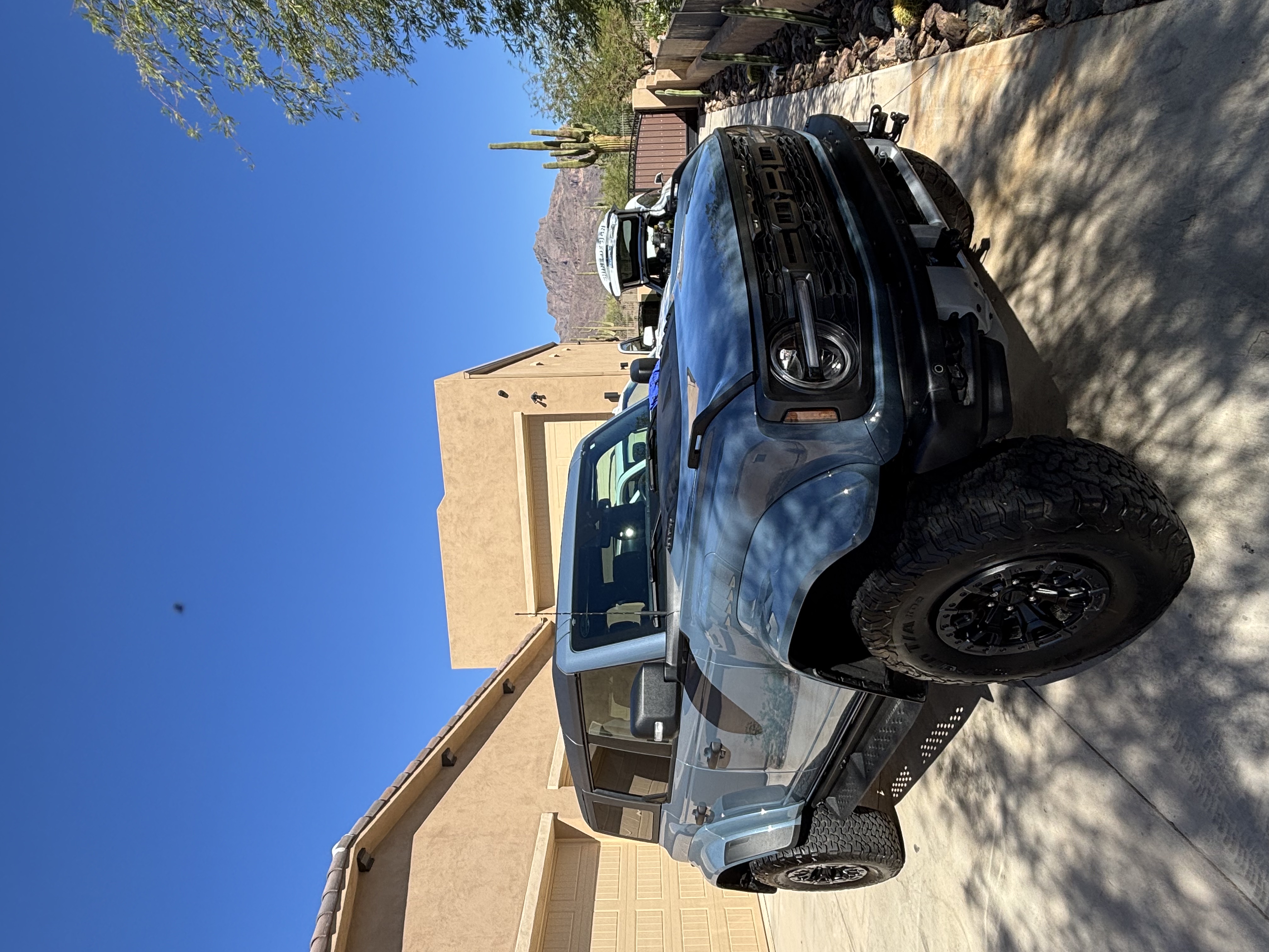 Mobile detailing service in Apache Junction
