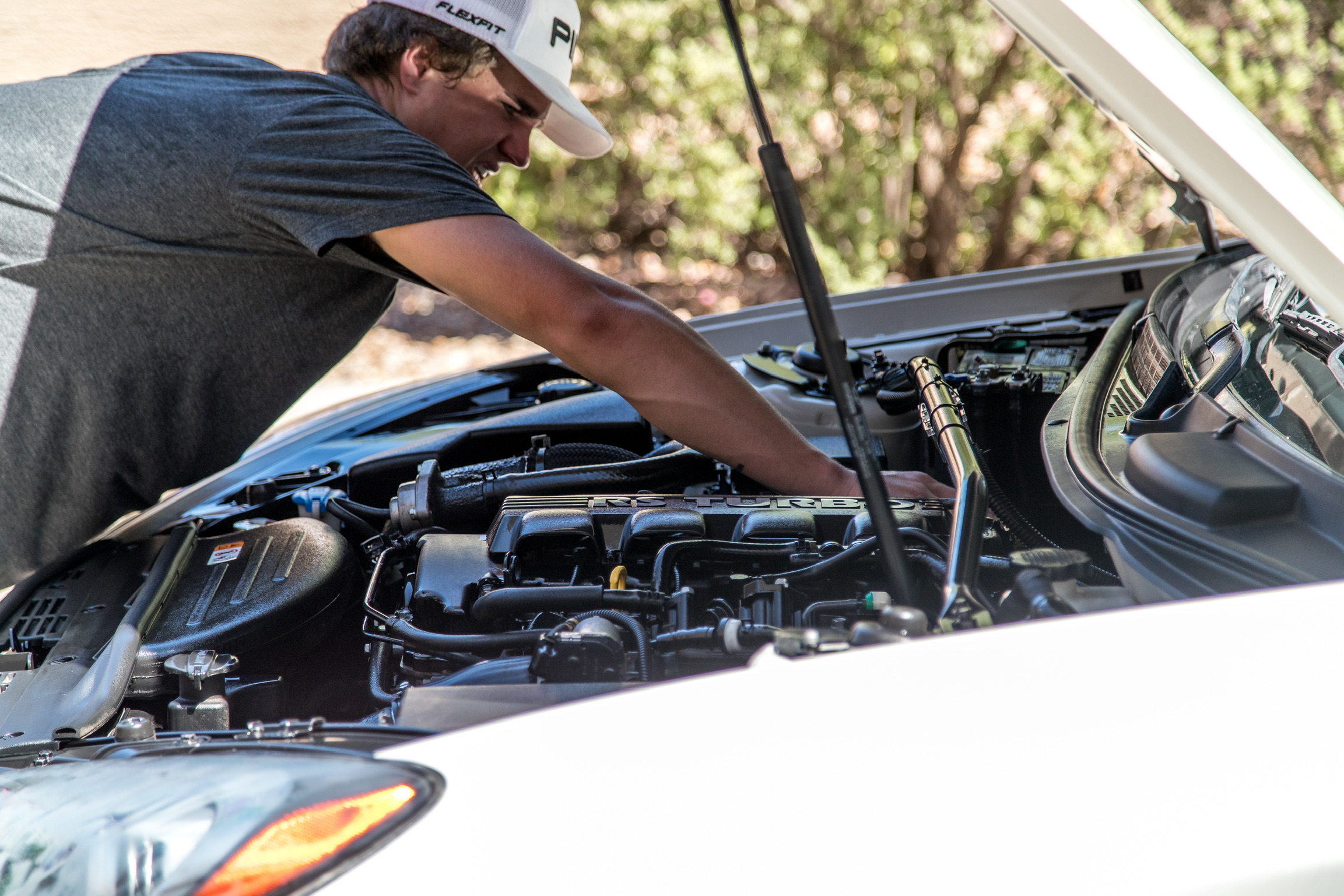 Mobile detailing service in Queen Creek