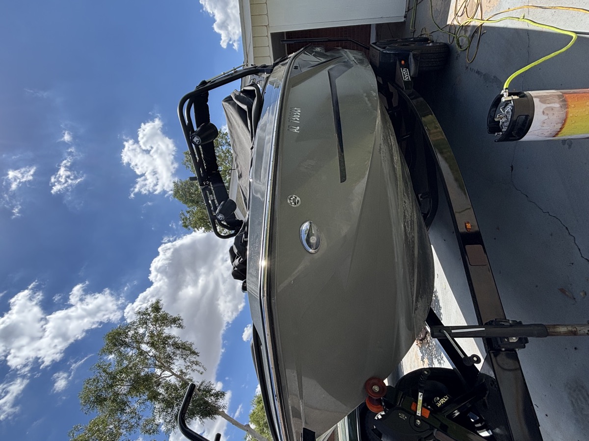 Boat Ceramic Coating