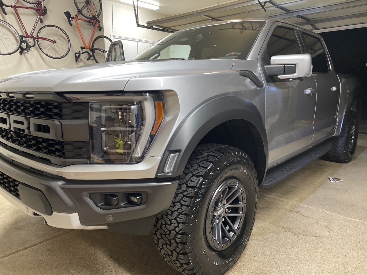 Lexus Interior in Chandler