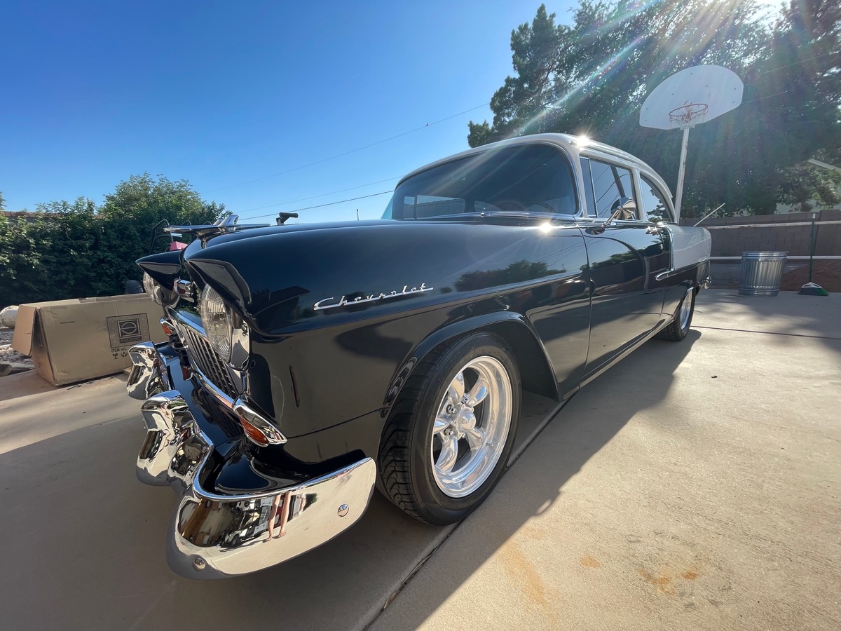 Professional Show Room Polishing in Mesa