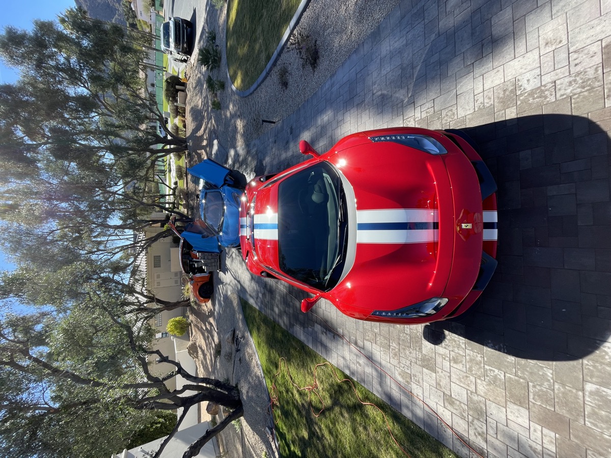 Expert Detailing in Mesa